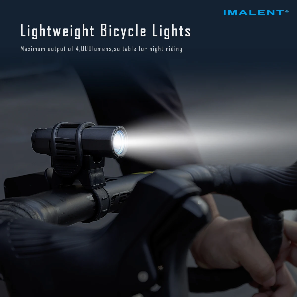 IMALENT LD70 Deluxe Edition EDC Flashlight Type-C Rechargeable Camping Climbing and Night Fishing. - Image 5