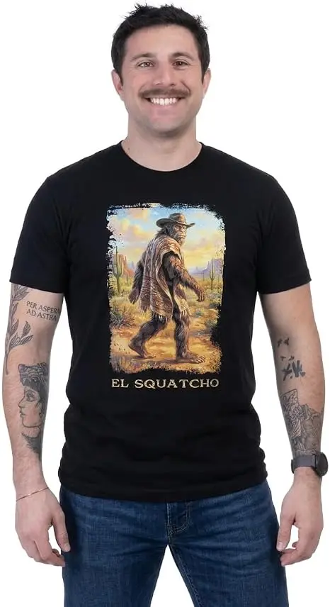 Lustige Grafik-T-Shirts, Neuheits-T-Shirts für Männer, Frauen, Jungen und Mädchen - Sarkastische Witz-Humor-T-Shirts, Neuheitsgeschenke, Persönlichkeits-T-Shirts – Detail 17