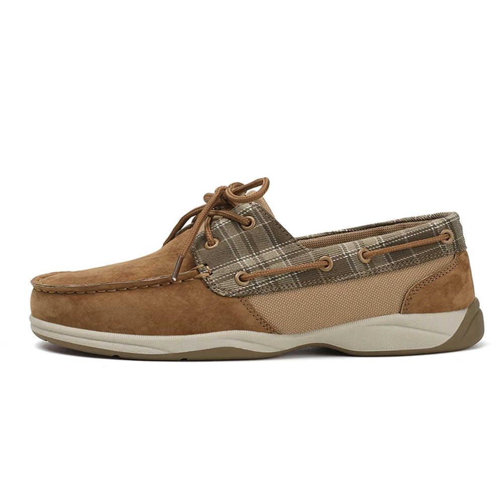 Luxuriöse Boots-Loafer für Herren in Übergröße – hochwertiges PU-Obermaterial, atmungsaktives Futter, weiche Einlegesohlen, rutschfeste Sohle, leicht und bequem – Detail 30