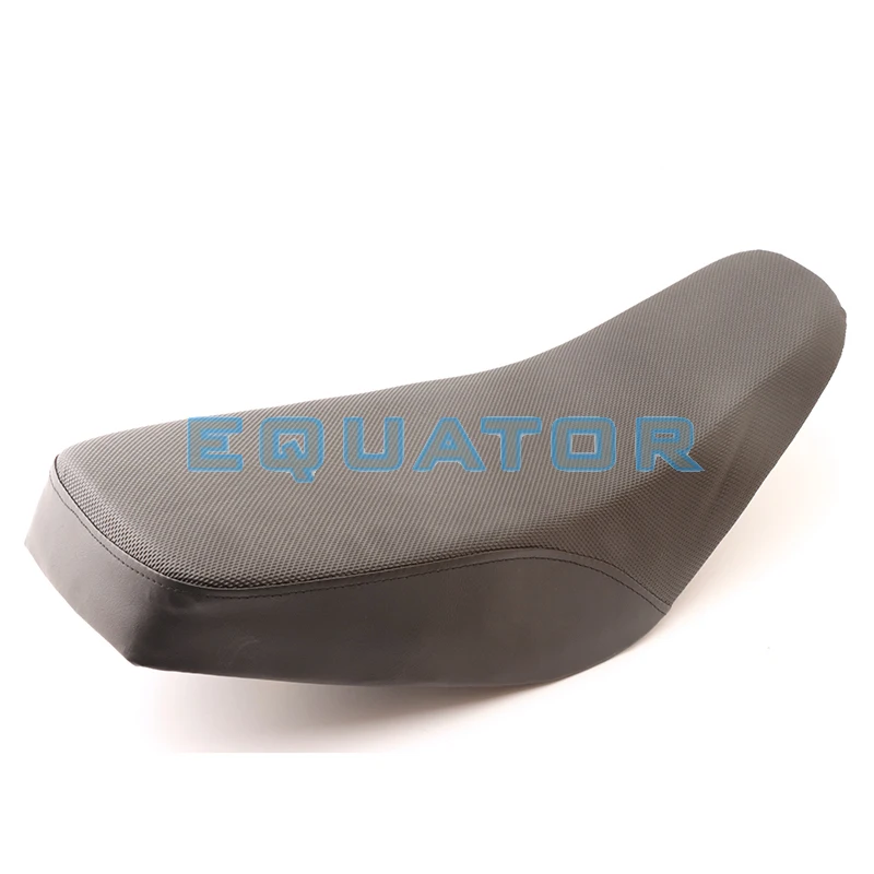 ATV Seat Saddle Fit 50Cc / 70Cc / 90Cc / 110Cc / 125Cc For Small Flying Tiger Four Wheel Wheel off-road vehicle Quad Mini parts