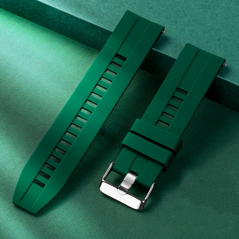 22Mm Watch Strap Fo… - image