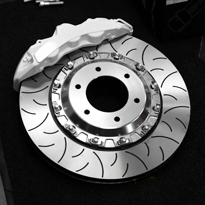 Hot Sell GT6 Front Caliper Racing Brake Kit