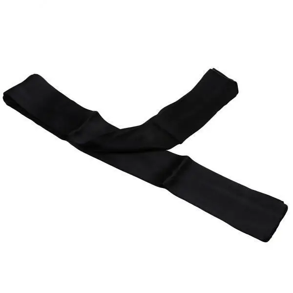 Adjustable Silk Eye Mask Sleepwear Costume Plush Sleep Mask Light Block Night Mask for Cosplay Adult Games and Hen Party