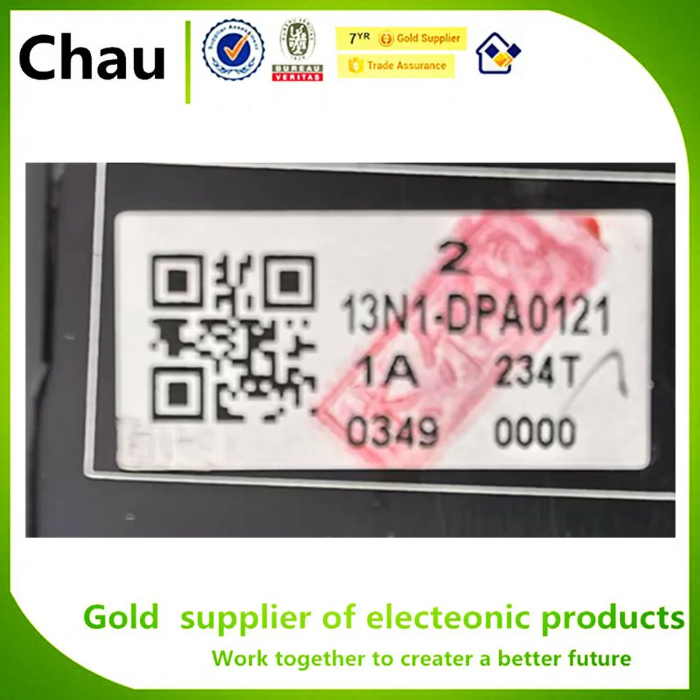 LCD 후면 커버 탑 케이스, ASUS UX5401E EAJ UX5401Z UM5401Q, 13N1-DPA0121, 신제품