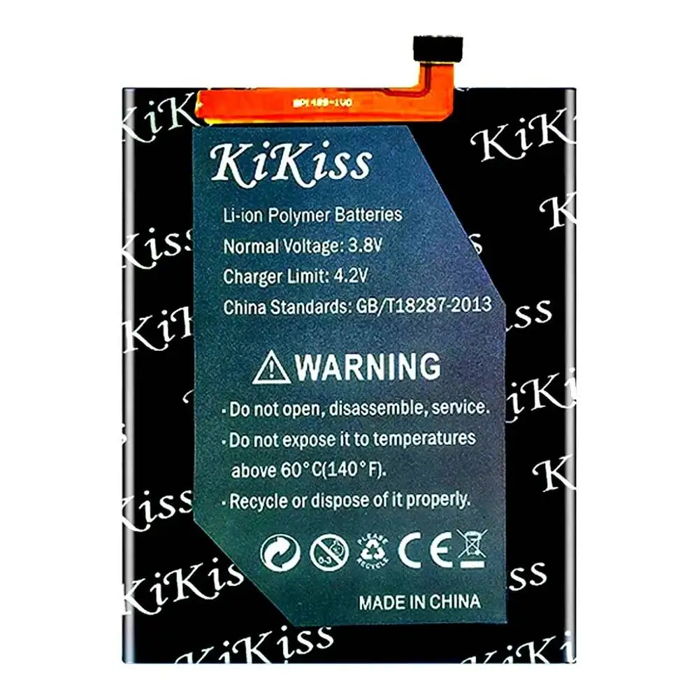 For Agm H1 Mobile Phone 5950mAh Lightweight Reliable Power Mobile Phone Battery