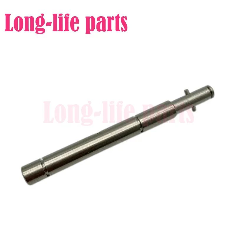 

5PCS Fixing Drive Shaft A161228312 Fuser Drive Iron Shaft Original For Konica Minolta BH C554 C454 554e 454e 554 Printer Parts