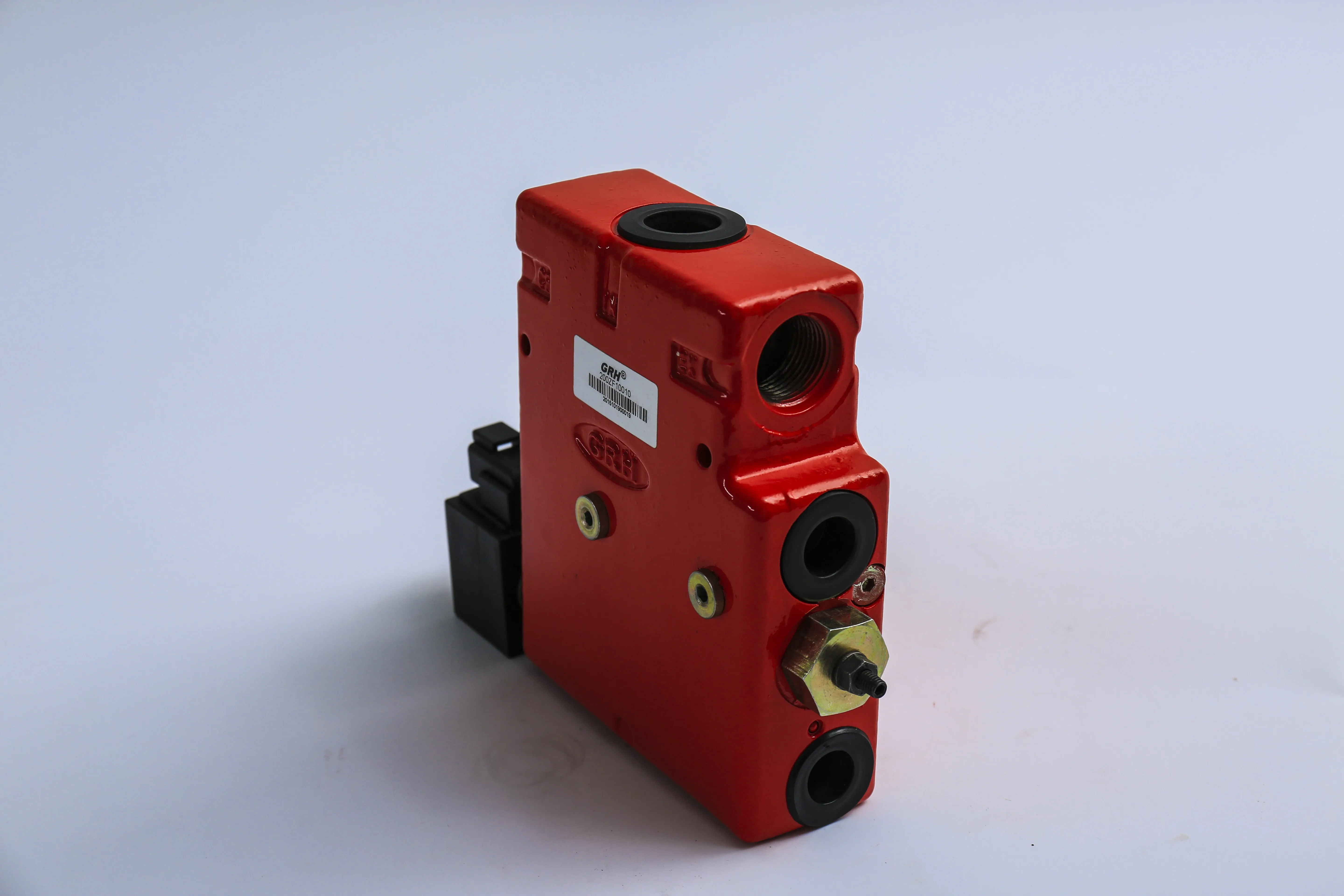 LKF Wholesale High Pressure Load Sense 0-30gpm Hydraulic Flow Control Valve for Tractor