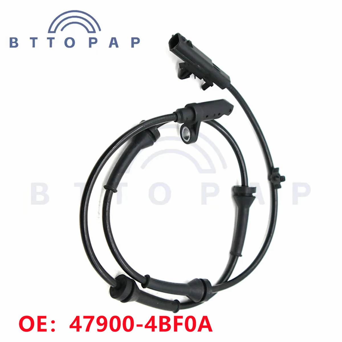 

47900-4BF0A 479004CE4A 479004CL4A задний левый/правый датчик скорости колеса ABS авто для Nissan Rogue L4 2.0L 2.5L 2015-2017 Select