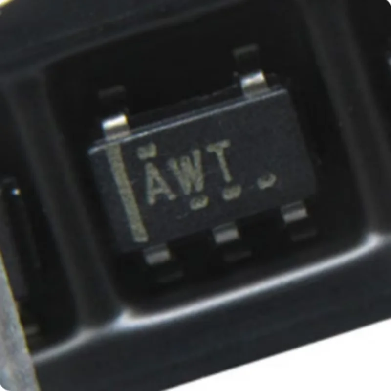 10PCS/TPS79901DDCR AWT SOT23-5 New Original Genuine