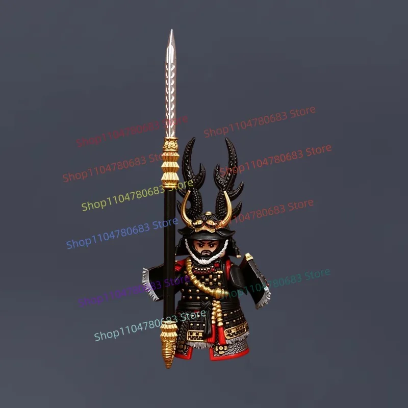 figura-da-5-cm-modello-da-assemblare-di-un-guerriero-samurai-giapponese-decorazione-giocattolo-a-tema-anime-regalo-per-le-feste-ideale-per-collezionisti