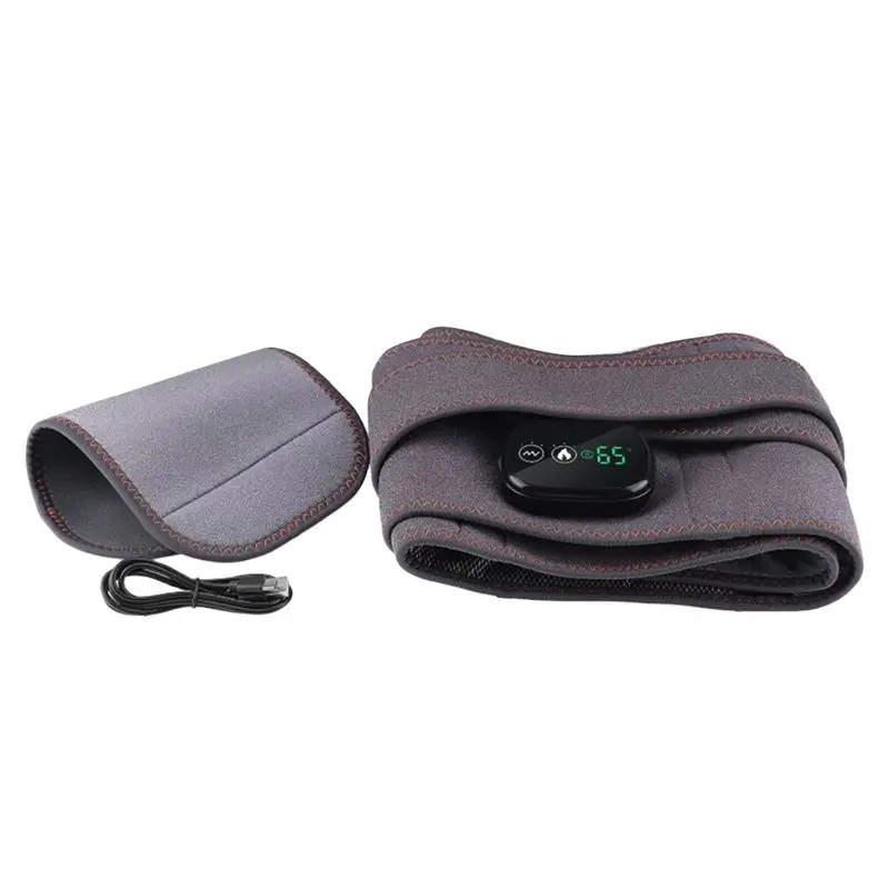 abgp-thermal-massage-belt-red-light-heating-waist-massager-infrared-for-body-for-body-therapy