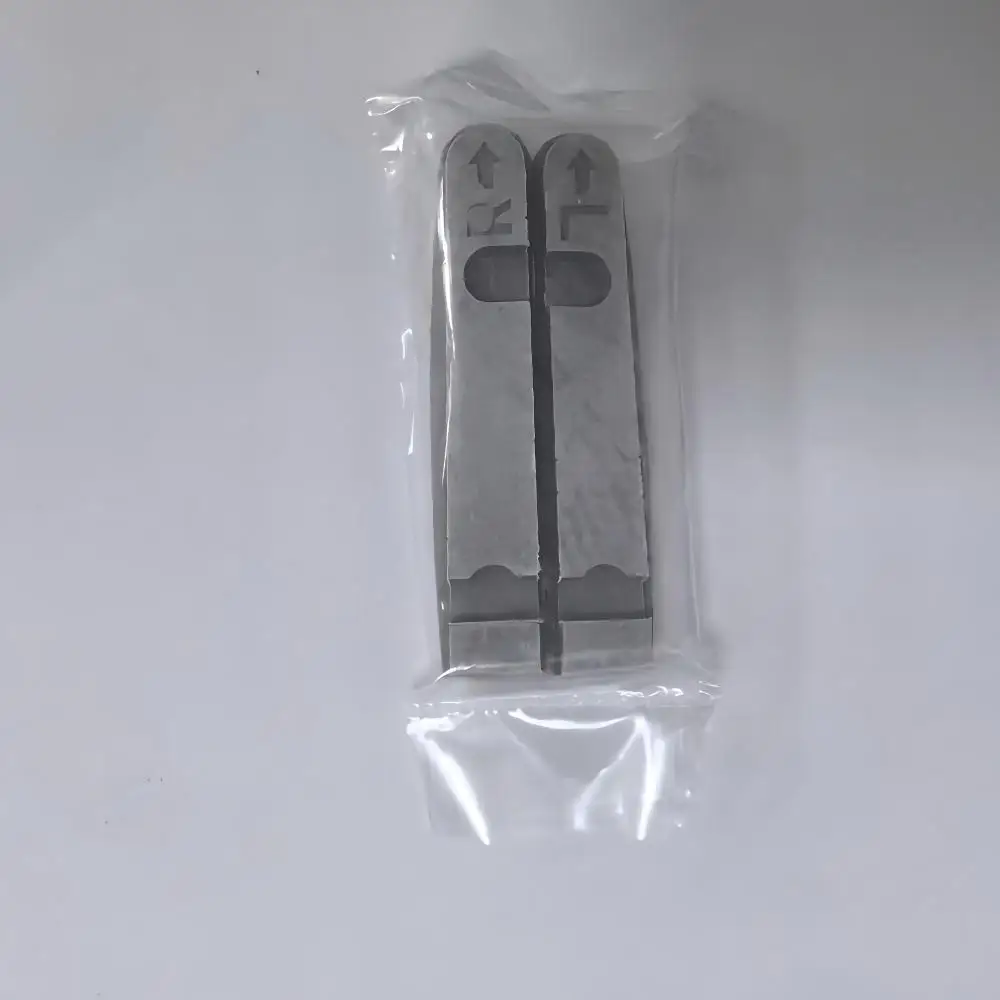 AliExpress NONE [CBRCD01] CarbonBeam Carbon Road Bike V Brake Pads Fit Caliper Brake Bicycle Brake Shoes for Carbon Wheelsets Cork Plastic Brake
