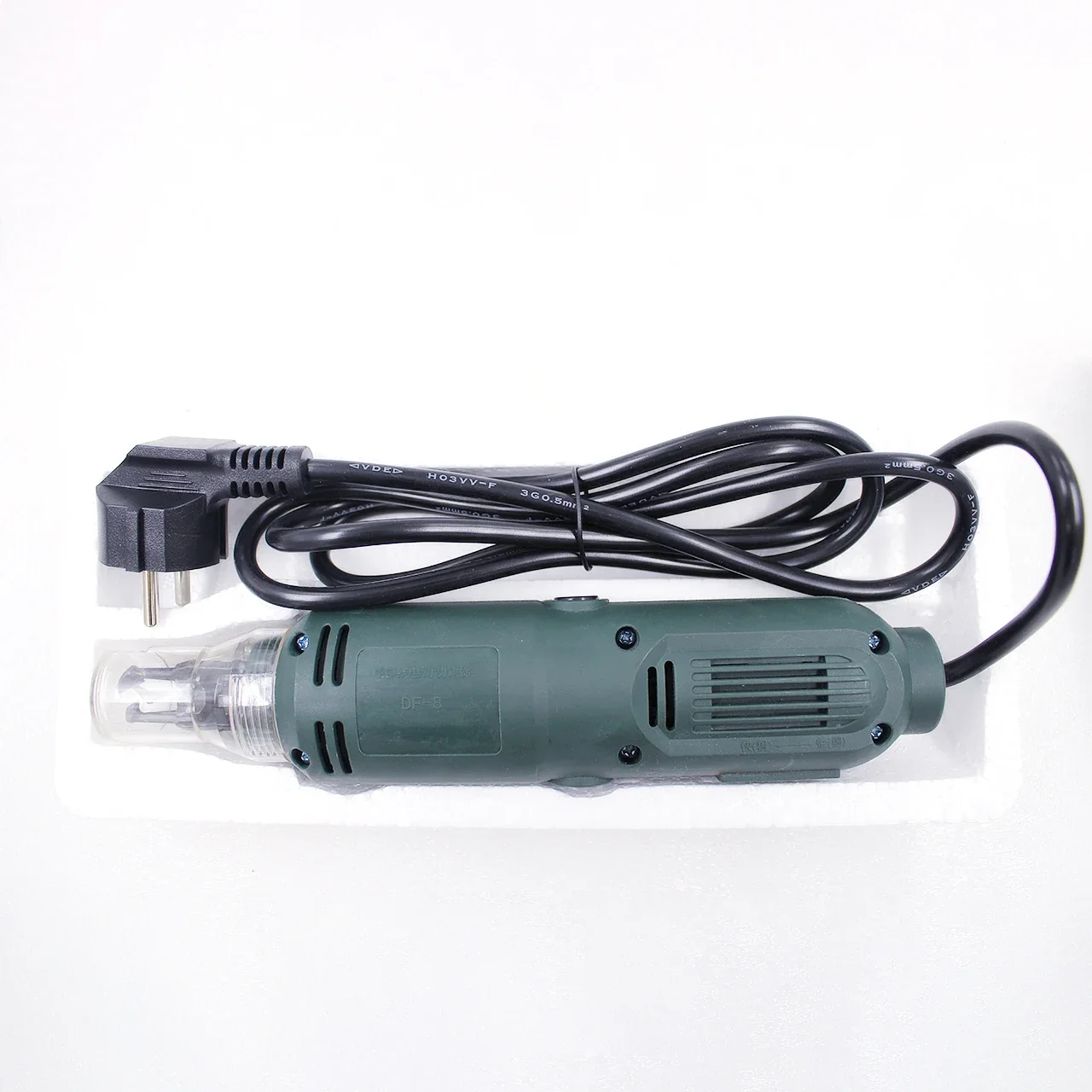 DF-8 Enameled Wire …