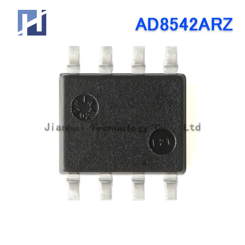 集積回路ICチップコンポーネント,オリジナル,送料無料,100% 新品,AD8542ARZ-REEL7 SOIC-8,txd 1603f,バッチあたり1 5 10個