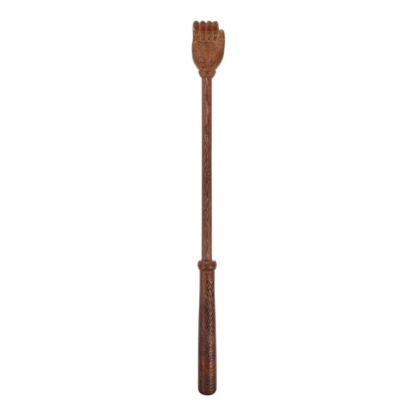 

Hand Back Scratcher Handheld Massager Manual Back Massagers Extended Backscratchers Metal Back Massager