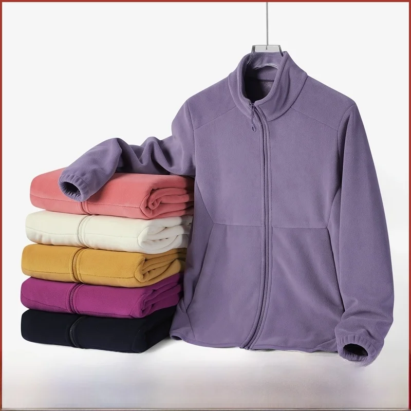 

Зимняя мужская куртка на подкладке Thiened Fce, молодежная верхняя одежда с воротником-стойкой, длинная све, верхняя одежда со стойкой для пар