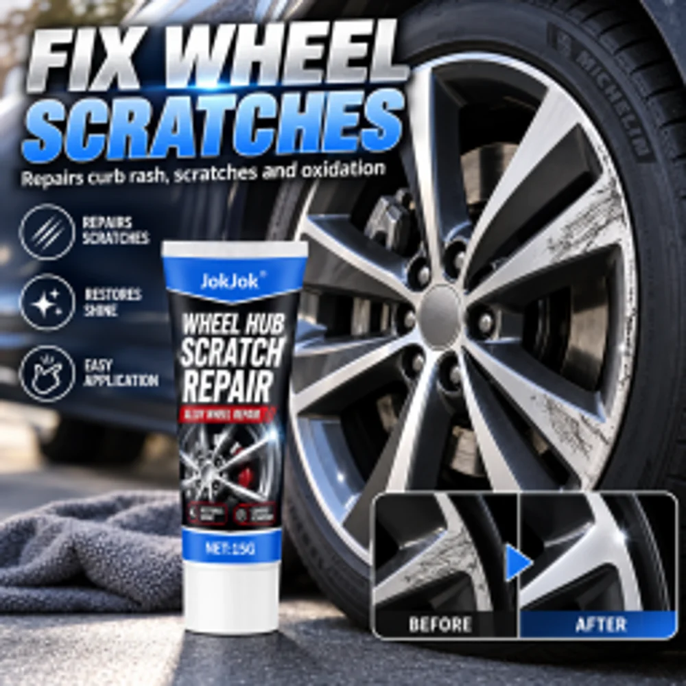 Car Scratch Remover Paint Care Tools Auto Swirl Remover Scratches Repair Polishing Auto Paint Grinding Compound Anti Scratch Wax