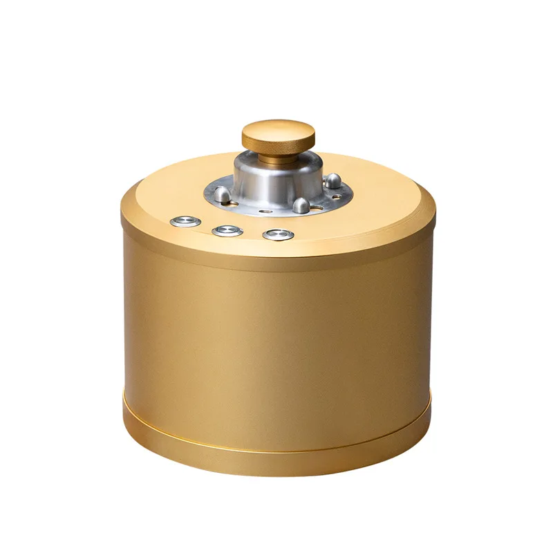 Edible dry ice making machine Small granular food grade dry ice making machine