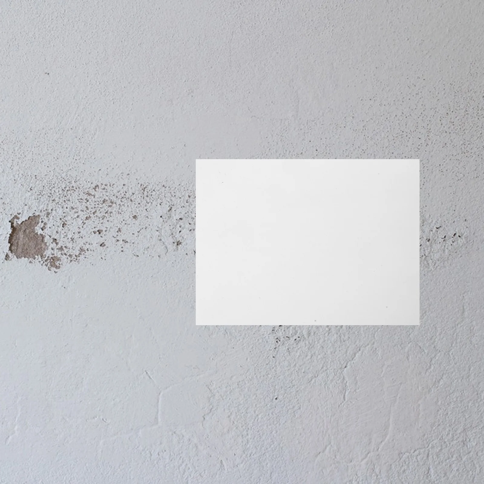 

12pcs Wall Panel Repair Stickers Drywall Self Adhesive Siding Patch Hole Cover White Vinyl Material Easy Clean Wall Fence Decor