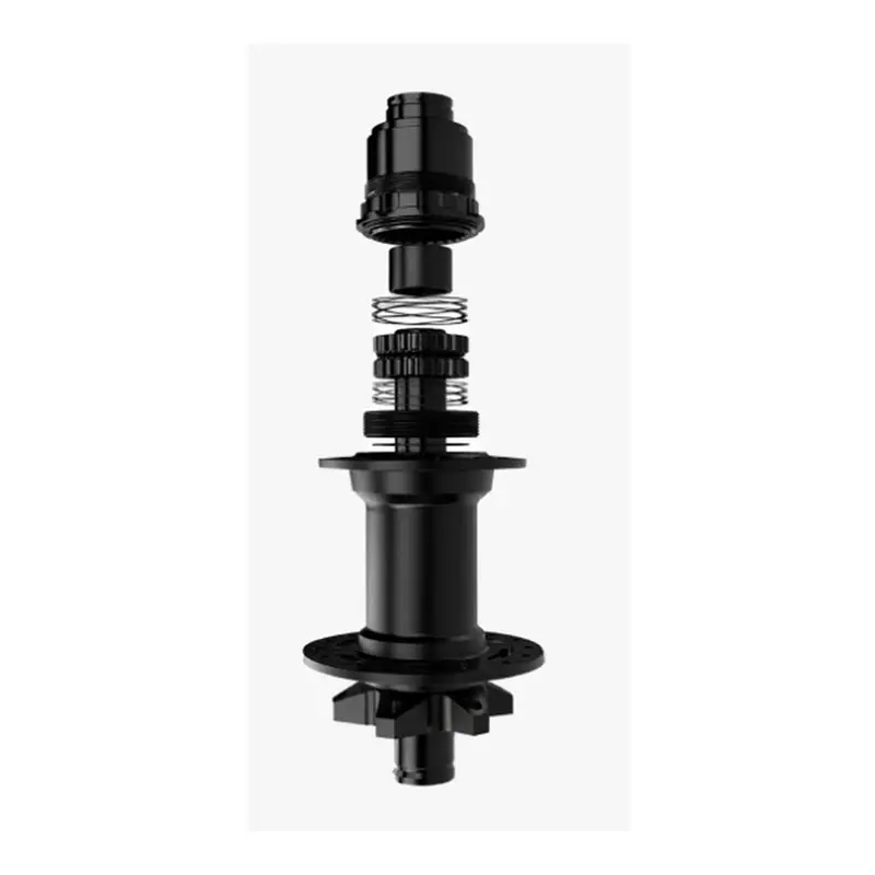 CGDS-Replacement And Maintenance Parts Set- High-Engagement Star Ratchet Upgrade Kit For DT Swiss 240/350 Rear Hubs(1 Set) 60T
