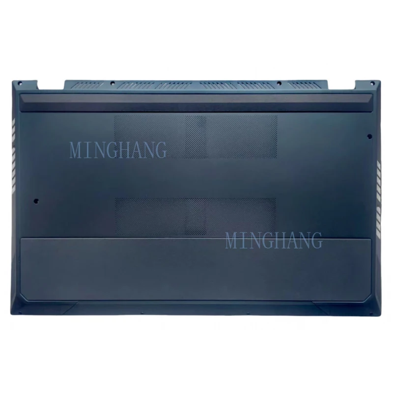 

Новый синий нижний корпус (D-корпус) для ASUS X2 Pro UX5000F UX581 UX581L UX581F