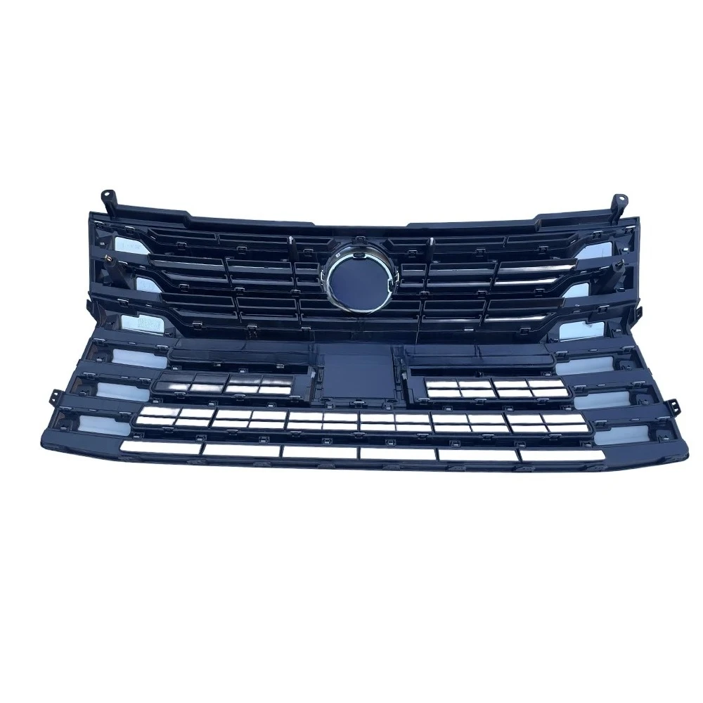 Quality Front Grille Assembly for Foton View G9 Bus CS2 MPX TOANO Accessories NEW OEM Parts K153100000027 High