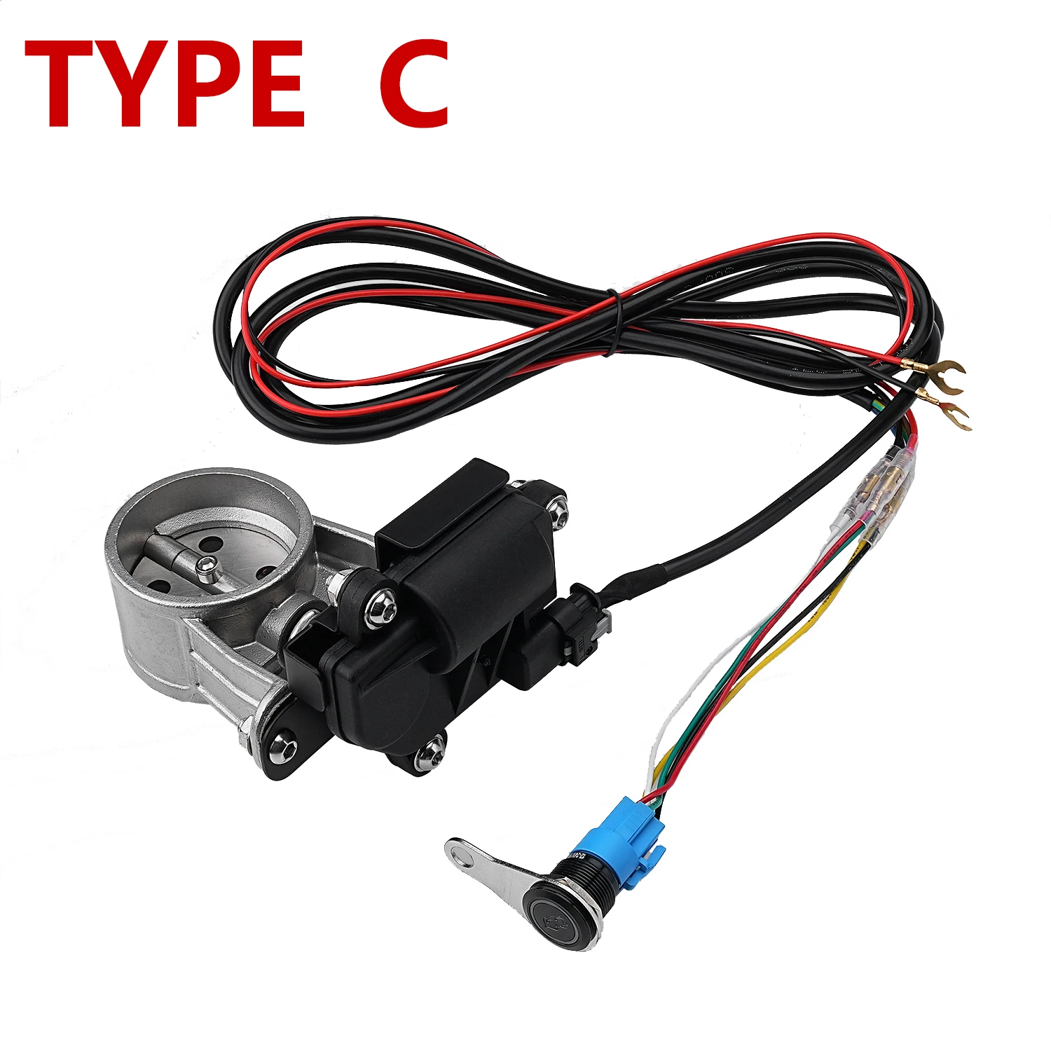 Sistema de escape para motocic - Motorcycle Gear Wholesale reseña y precio