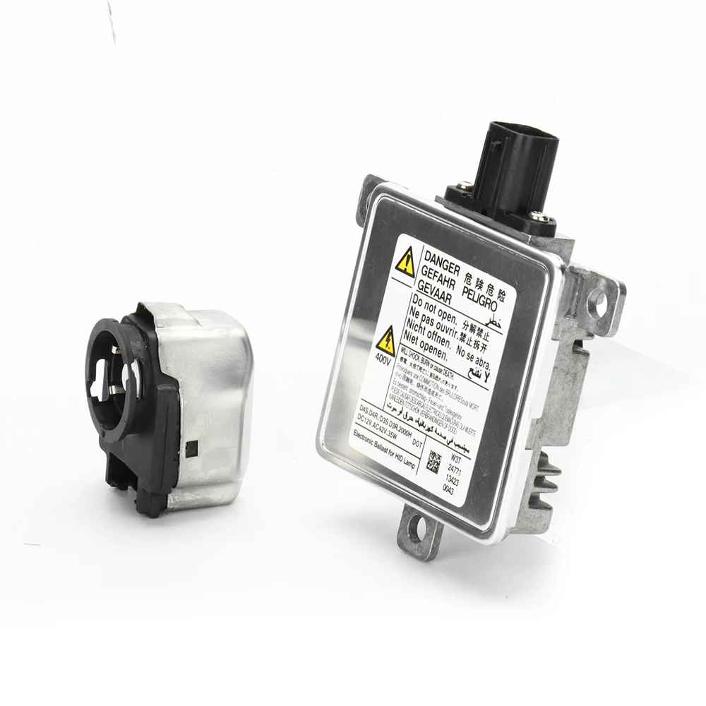 33129SZTG01 HID Xenon Ballast W3T23371 W3T24571 W3T24771 For Honda CR-Z 2010-2016 CIvic 2011-2014 CR-V 2012-2015 Control Module