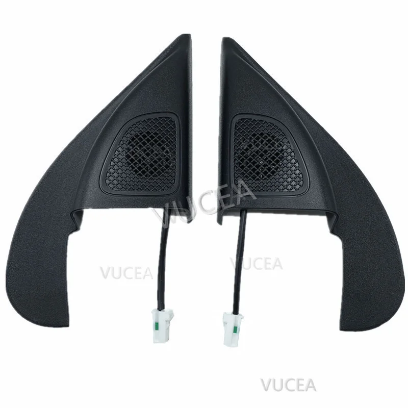 For 2021 2022 Hyundai Tucson NX4 Upgrade Refit Car Tweeter Horn Audio Triangle Head Drive Speakers 87650N7010NNB 87660N7010NNB
