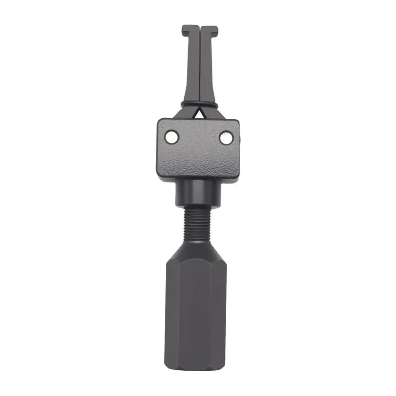 -[Retail TX] 27059 Pilot Bearing Puller For Slide Hammer,2-Jaw Puller Pilot Bearing Removal Tool,For 5/8 X 18,3/4 X 16 Thread Ro