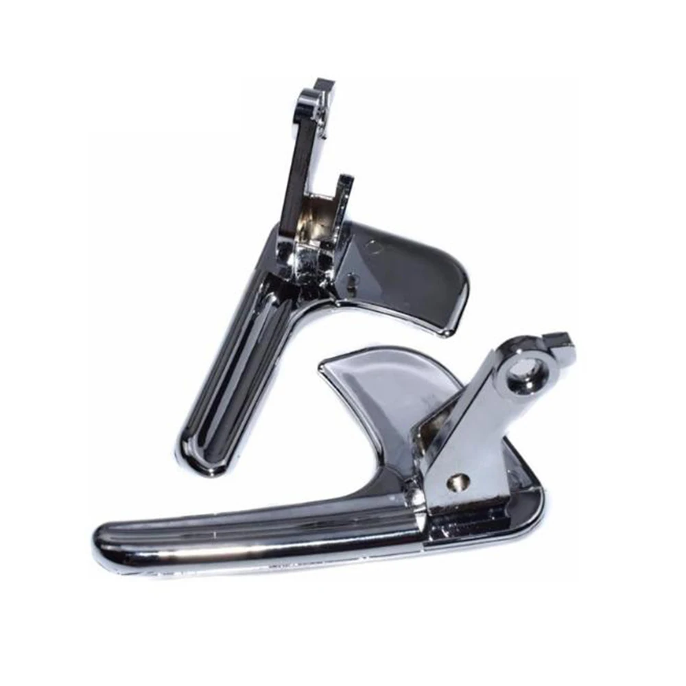 Suitable for VolksWagen Pointer 1998-2007 Pointer Truck 1998-2010 manija de puerta Interior delantero trasero izquierdo derecho