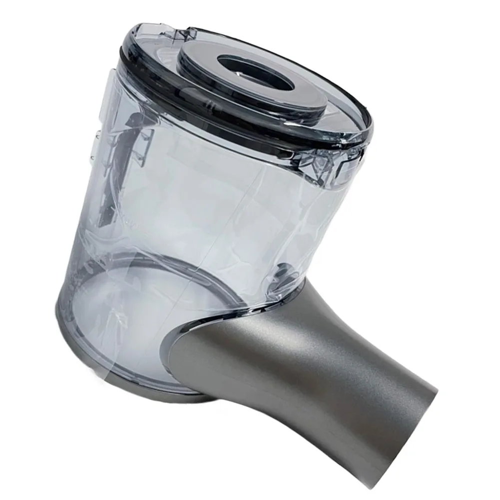 Copo de poeira do recipiente de poeira ﻿ Peças de reposição para aspirador de pó roborock-h7, acessórios para aspirador de pó