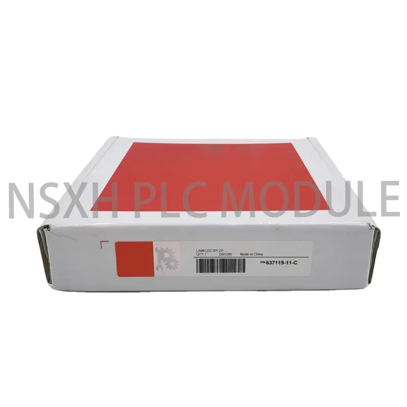 Nowy oryginalny 637119-11-C