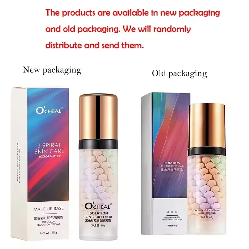 BB crème respirante, primaire de maquillage, fond de teint non collant pour le visage, hydrate intensive, fournit une humidité profonde, aide à éclaircir la peau