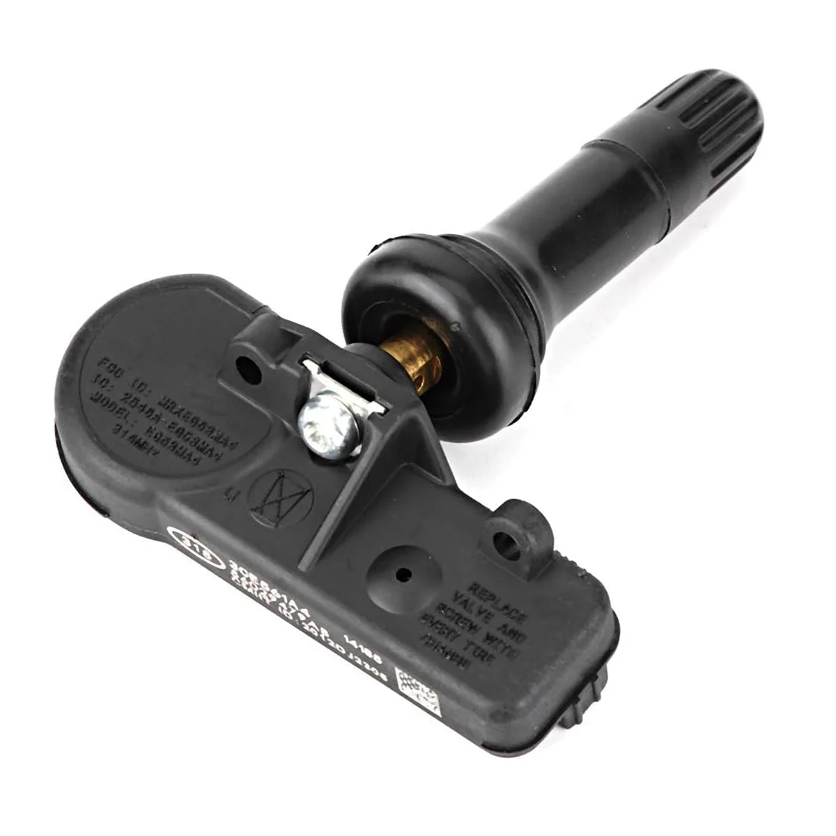 56029479AB ل دودج دورانجو دودج جراند كارافان دودج ماغنوم دودج نيترو سيارة TPMS نظام استشعار مراقبة ضغط الإطارات 315 ميجا هرتز #5