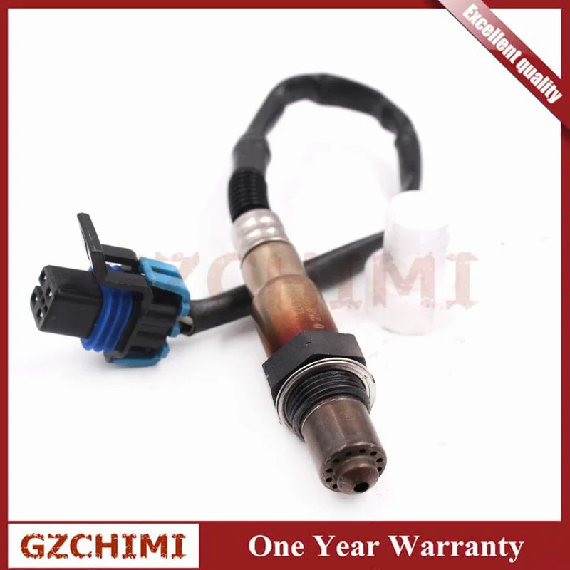 

12597449 12590035 Лямбда-зонд датчика кислорода для Cadillac 2004-2006 SRX/2005-2007 CTS STS