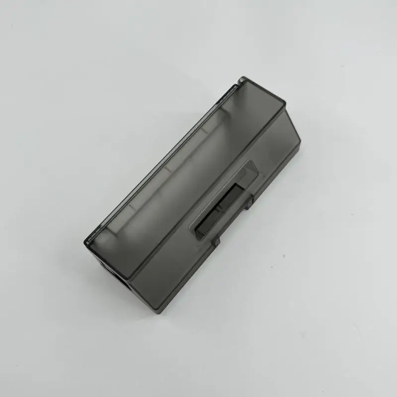 HEPA Filter Element For Dreame S10 / L10s Pro Robot Vacuum, Dust Bin Dust Collection Garbage Box Replacement Spare Part