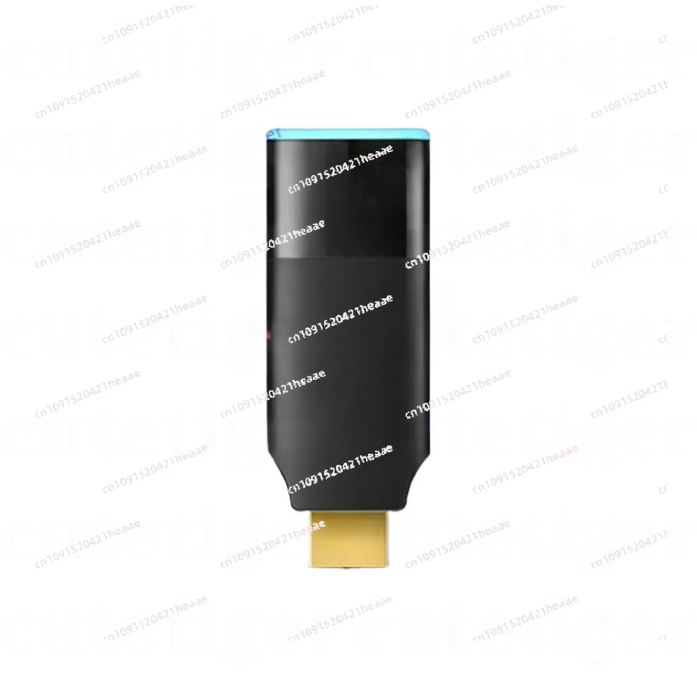 Suitable For 5G Wireless WIFI Adapter TV Stick Display Dongle Screen Mirror, DLNA Video Converter