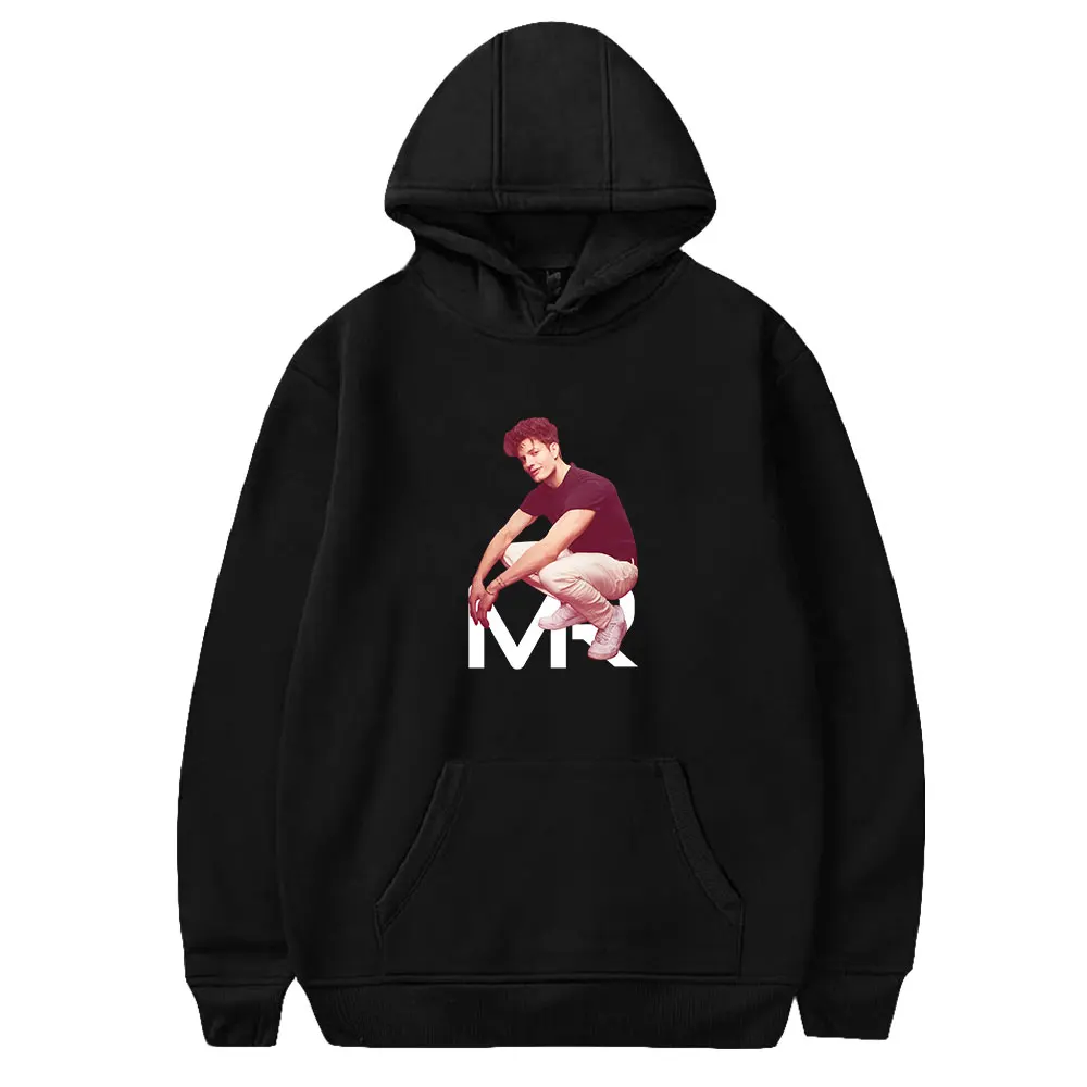 

Matt Rife Hoodies 2023 ProbleMATTic World Tour Merch Print Unisex Fashion Funny Casual Sweatshirts