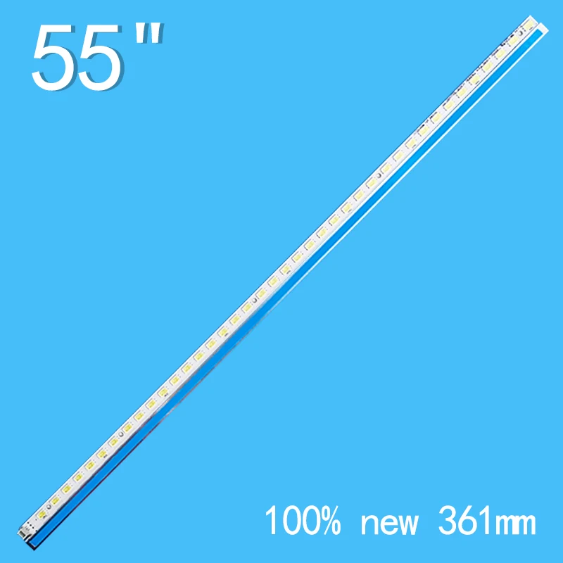 Strip LED baru 31T15-03A.. Ledled32770x 32EL100C LE32G70 32FL150C 32LV3550 M315X11-E2-A