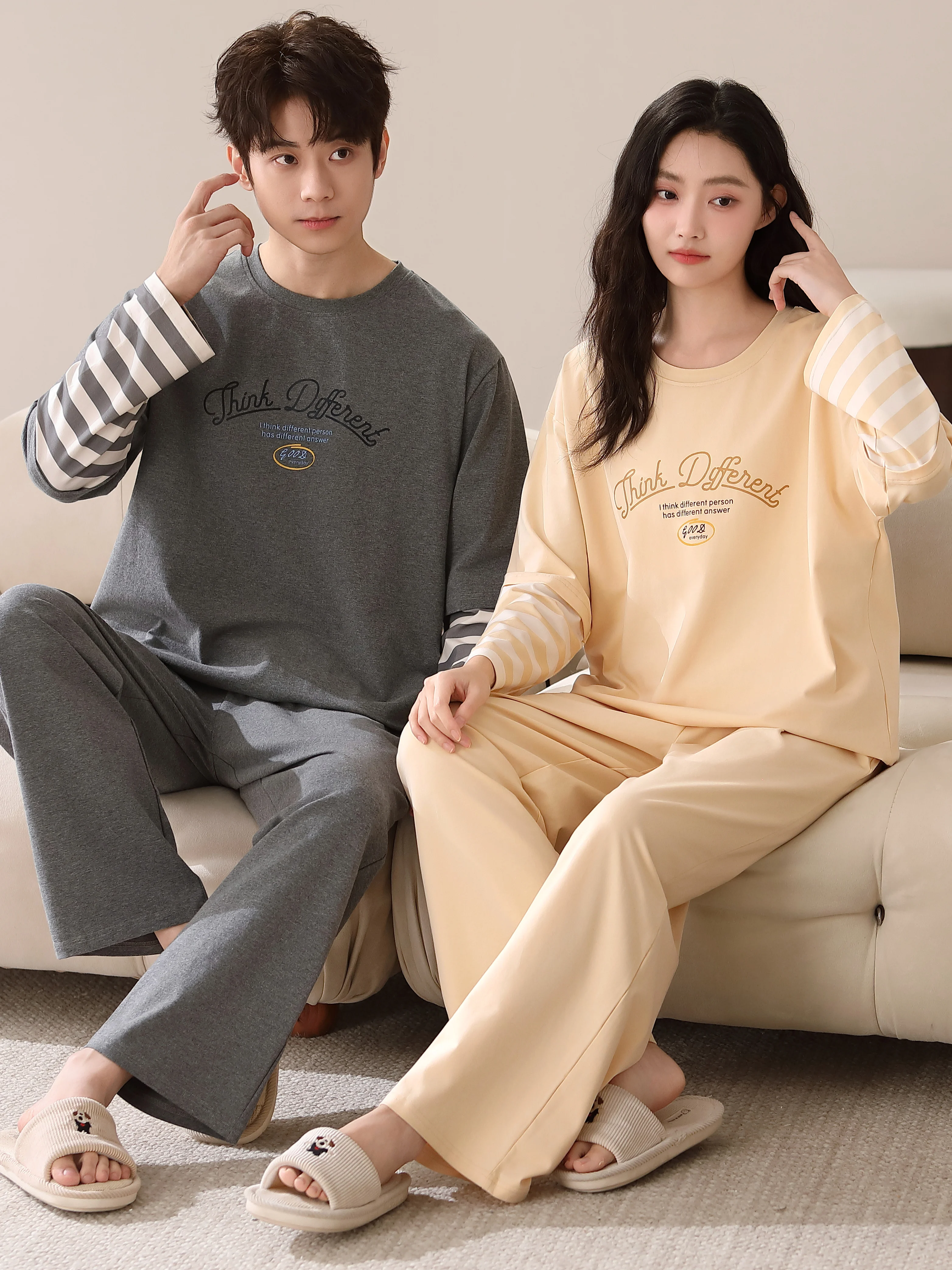 conjunto-de-pijamas-de-algodon-de-manga-larga-para-parejas-estilo-casual-ropa-de-dormir-comoda-y-suave-de-algodon-para-homb