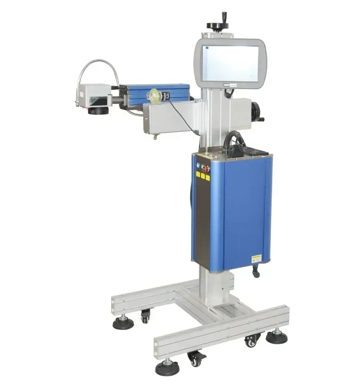 Best Price Industrial Printing Machine For Date Batch Expiry Printing Non Consumables