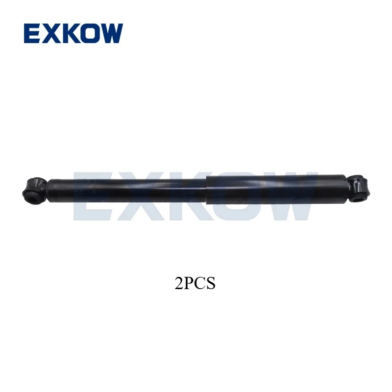 

2 шт. амортизатор задней подвески для Mitsubishi L200 Triton 2015-K1T KL1T KK2T KL3T KK3T KL4T KK4T 4162A289