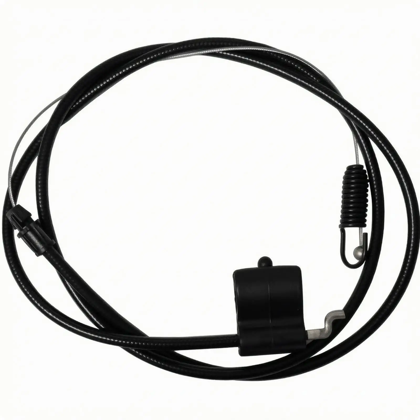 Mower Drive Clutch Cable Compatible MTD Replacement Clutch Cable Flexible Wear-Resistant