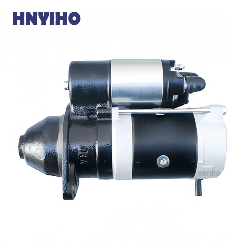 24V 4.5KW 9T Starte…