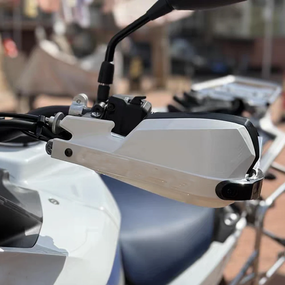 

for Honda XL750 XL 2023 2024 Transalp 750 Handguard Wind Shield Hand Guard Protector Handlebar Windshield Motorcycle Accessories