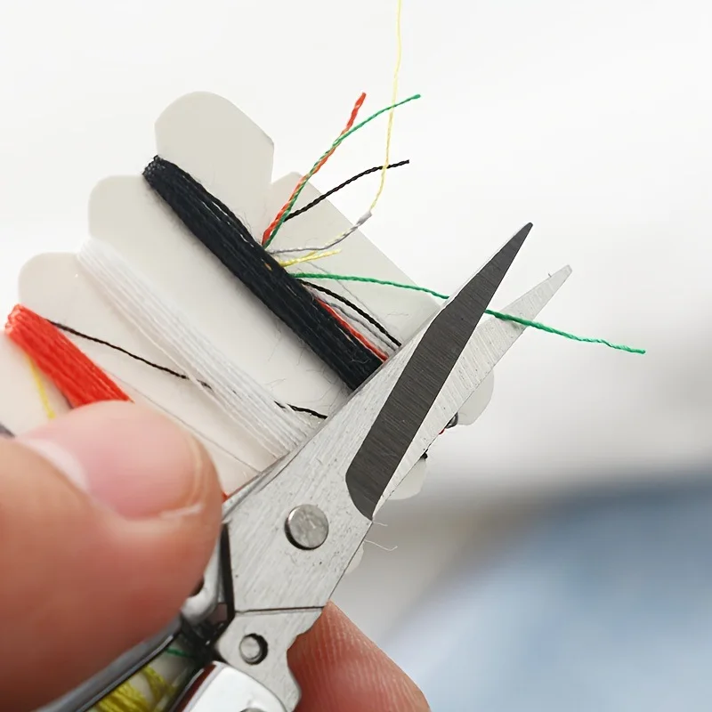 Thumbnail 3 - #7 Latest Needle Threaders Updates