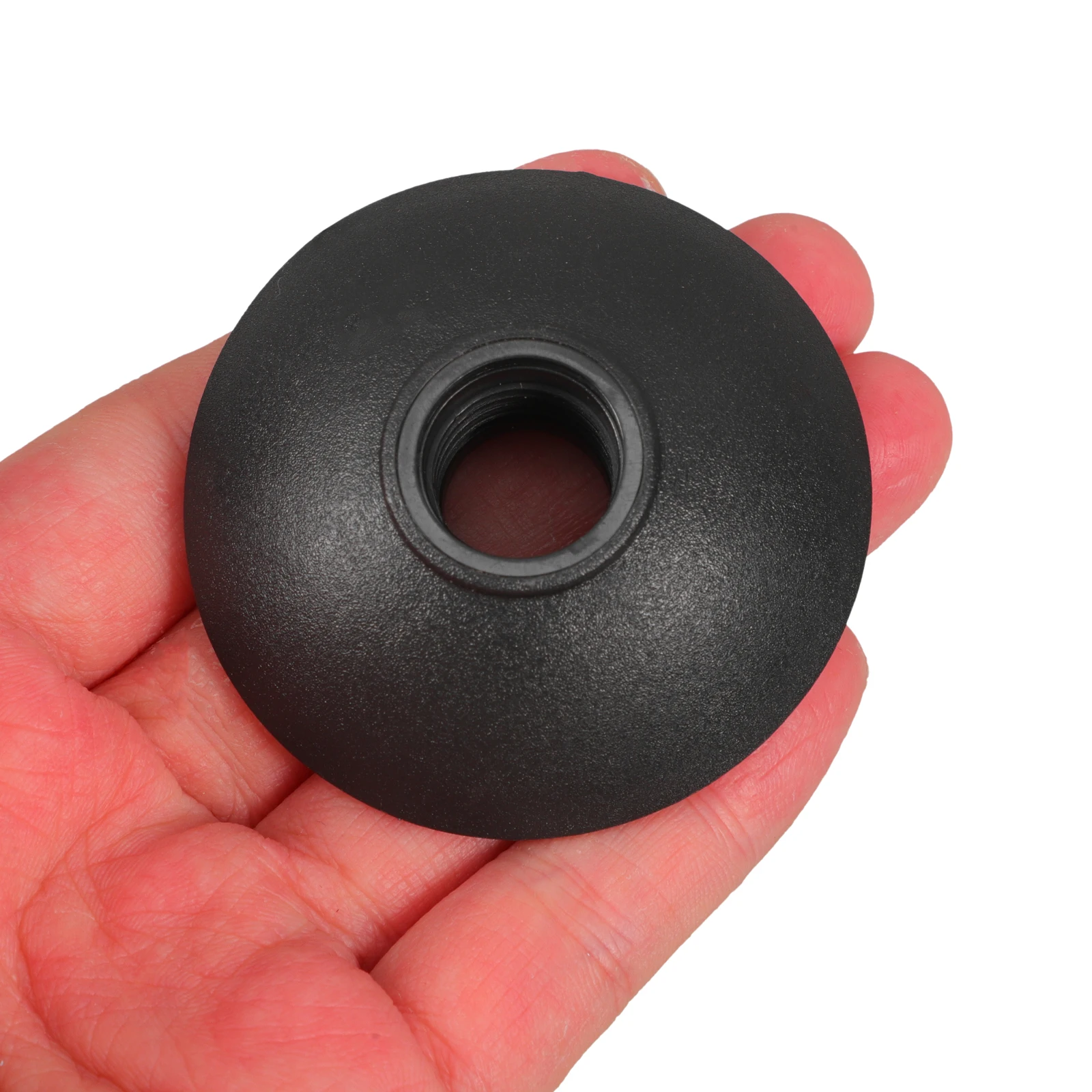 

4Pcs Trekking Pole Accessories Snow Baskets Mud Stoppers for Hiking Walking Sticks Plastic Tips Replacement Protectors