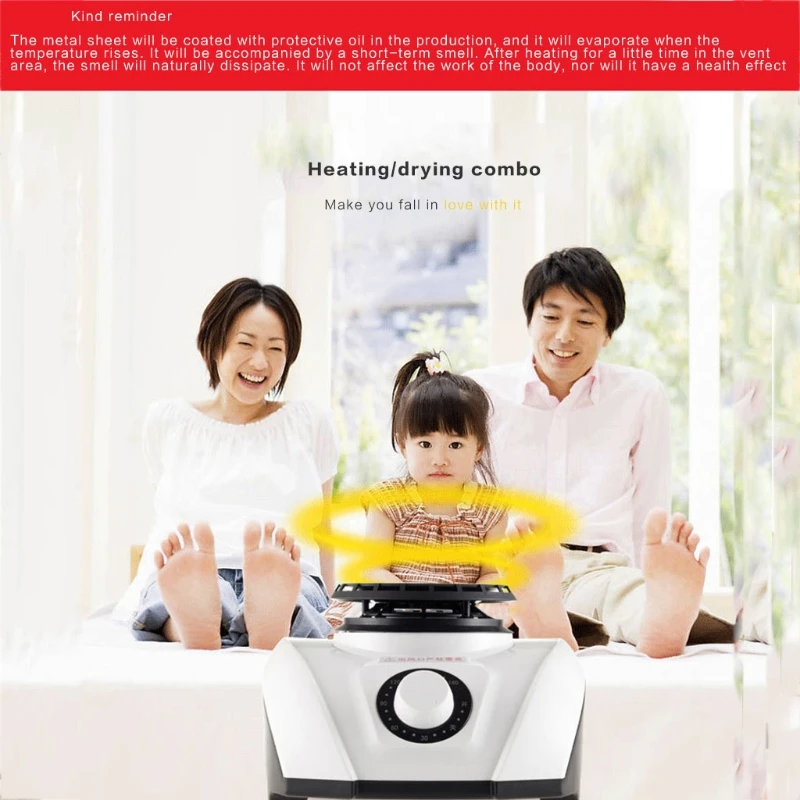 Secador ropa viaje eficiencia, secador ropa eléctrico portátil, UE, 220V, 1200W, para trajes baño, envío