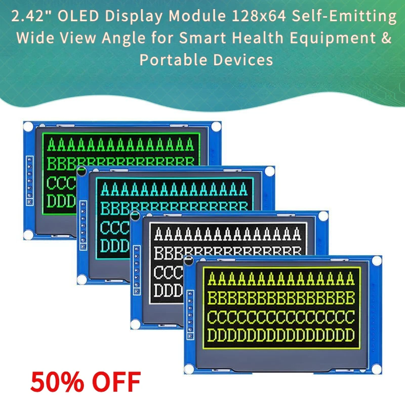spi i2c oled spi i2c oled
